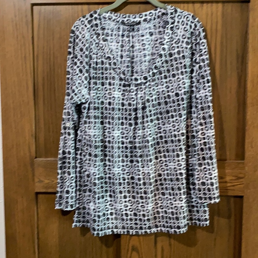 Chais Sport soft, light and comfy top